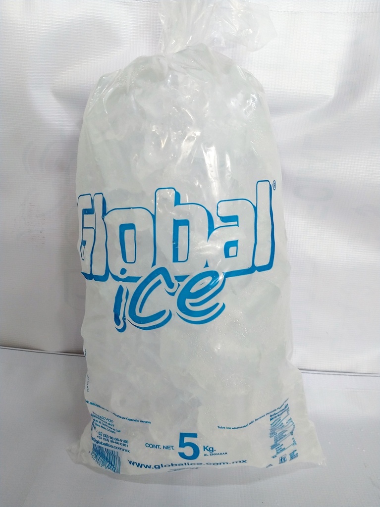 Bolsa de Hielo